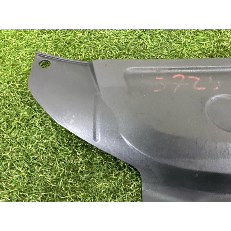 Накладка передней панели (кузов и элементы) AUDI A4 B8 2014 2.0 TFSI 8K0807081D9B9