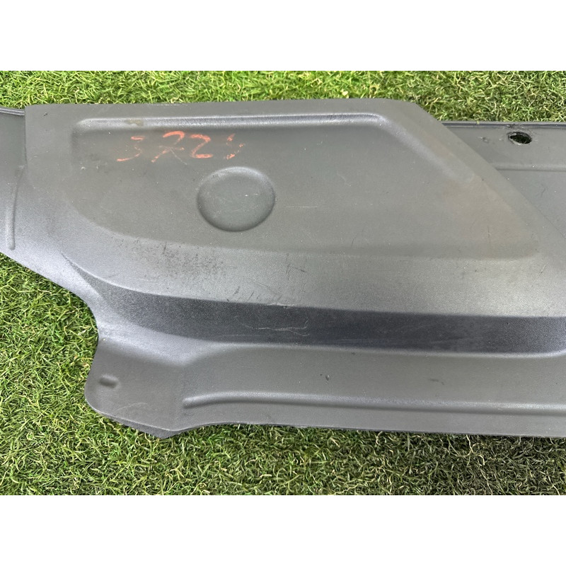 Накладка передней панели (кузов и элементы) AUDI A4 B8 2014 2.0 TFSI 8K0807081D9B9