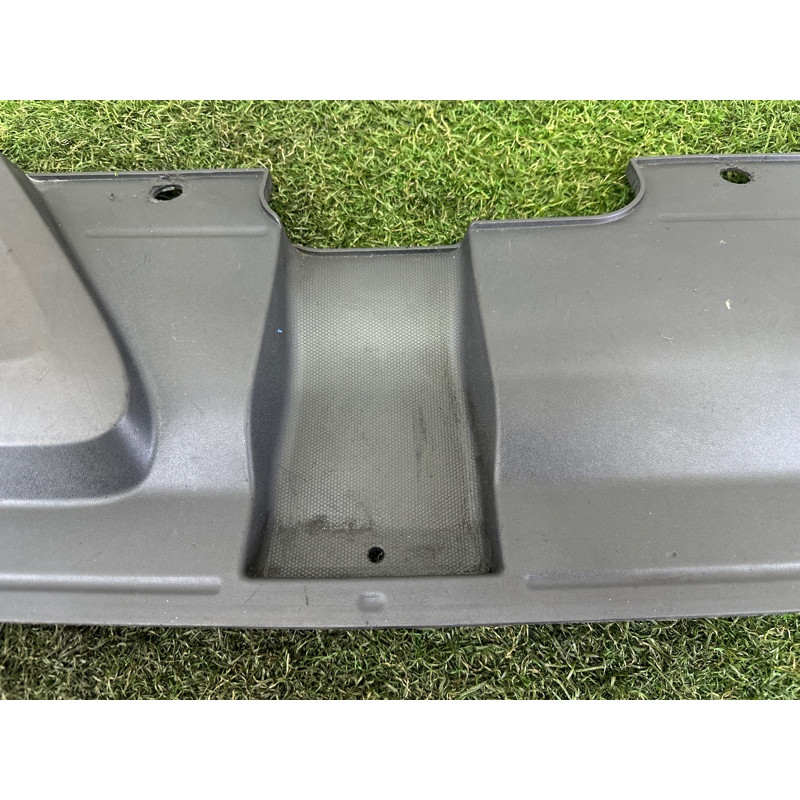 Накладка передней панели (кузов и элементы) AUDI A4 B8 2014 2.0 TFSI 8K0807081D9B9