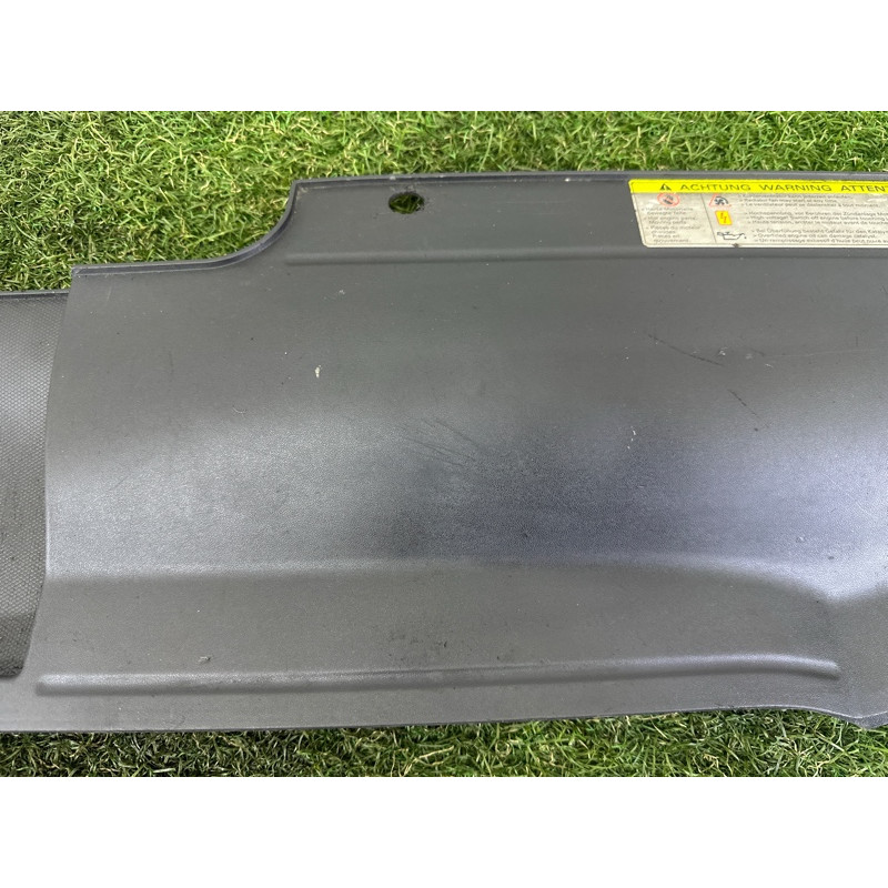 Накладка передней панели (кузов и элементы) AUDI A4 B8 2014 2.0 TFSI 8K0807081D9B9