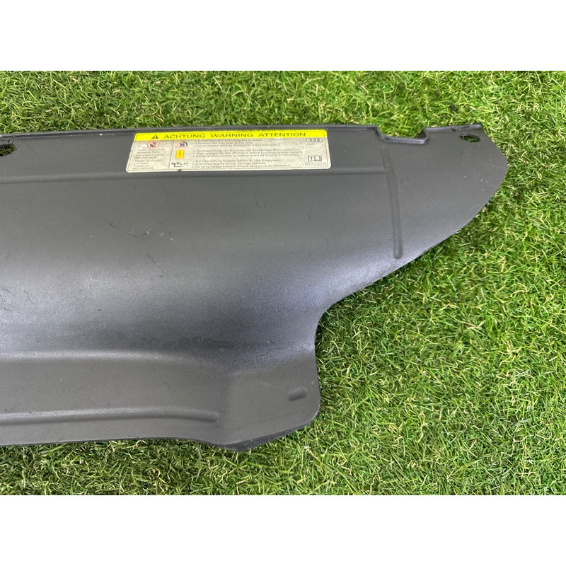 Накладка передней панели (кузов и элементы) AUDI A4 B8 2014 2.0 TFSI 8K0807081D9B9