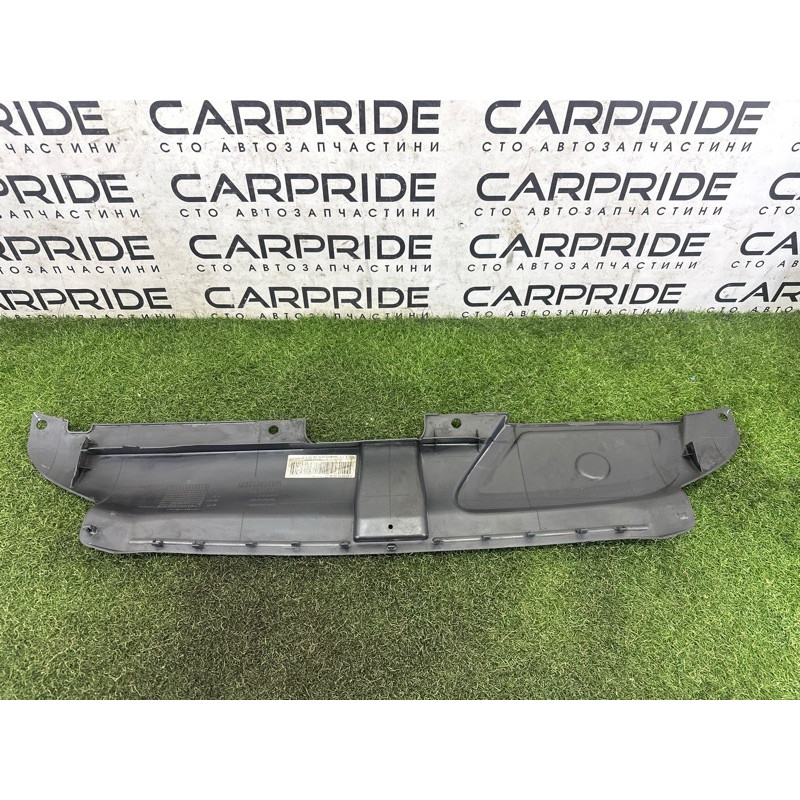 Накладка передней панели (кузов и элементы) AUDI A4 B8 2014 2.0 TFSI 8K0807081D9B9