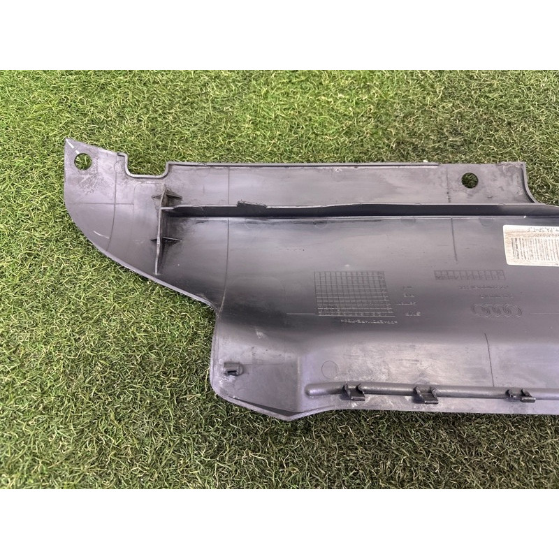 Накладка передней панели (кузов и элементы) AUDI A4 B8 2014 2.0 TFSI 8K0807081D9B9