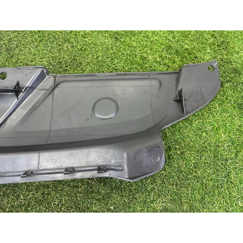 Накладка передней панели (кузов и элементы) AUDI A4 B8 2014 2.0 TFSI 8K0807081D9B9