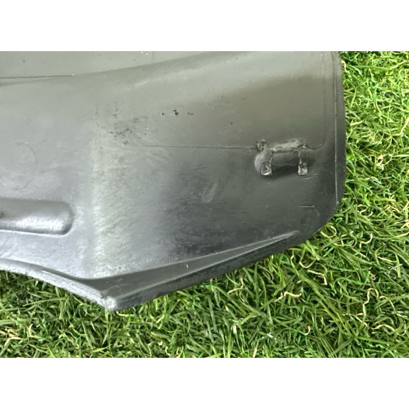 Накладка передней панели (кузов и элементы) AUDI A4 B8 2014 2.0 TFSI 8K0807081D9B9