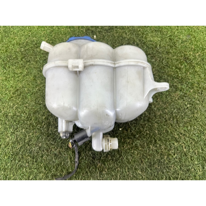 Бачок расширительный (система охолодження) AUDI Q7 4M 2017 3.0 TFSi 4M0121403D