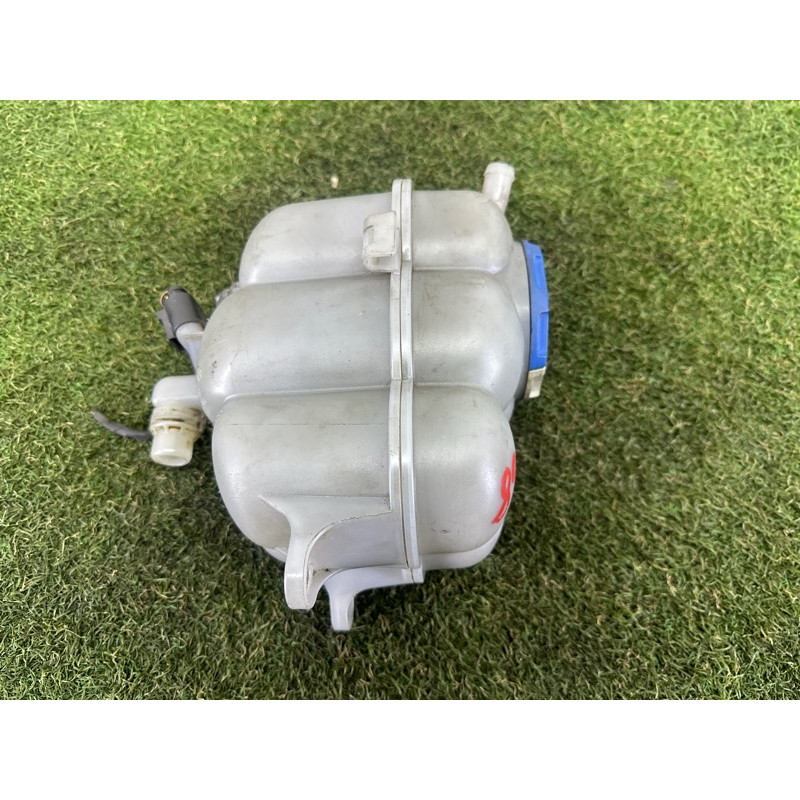 Бачок расширительный (система охолодження) AUDI Q7 4M 2017 3.0 TFSi 4M0121403D