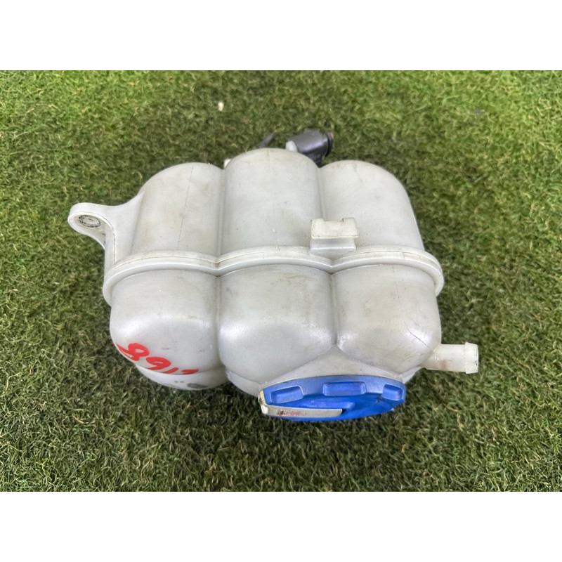 Бачок расширительный (система охолодження) AUDI Q7 4M 2017 3.0 TFSi 4M0121403D