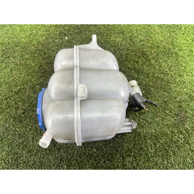 Бачок расширительный (система охолодження) AUDI Q7 4M 2017 3.0 TFSi 4M0121403D