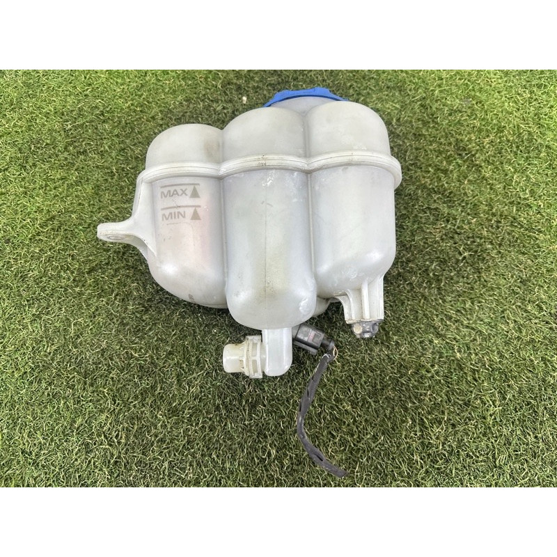 Бачок расширительный (система охолодження) AUDI Q7 4M 2017 3.0 TFSi 4M0121403D