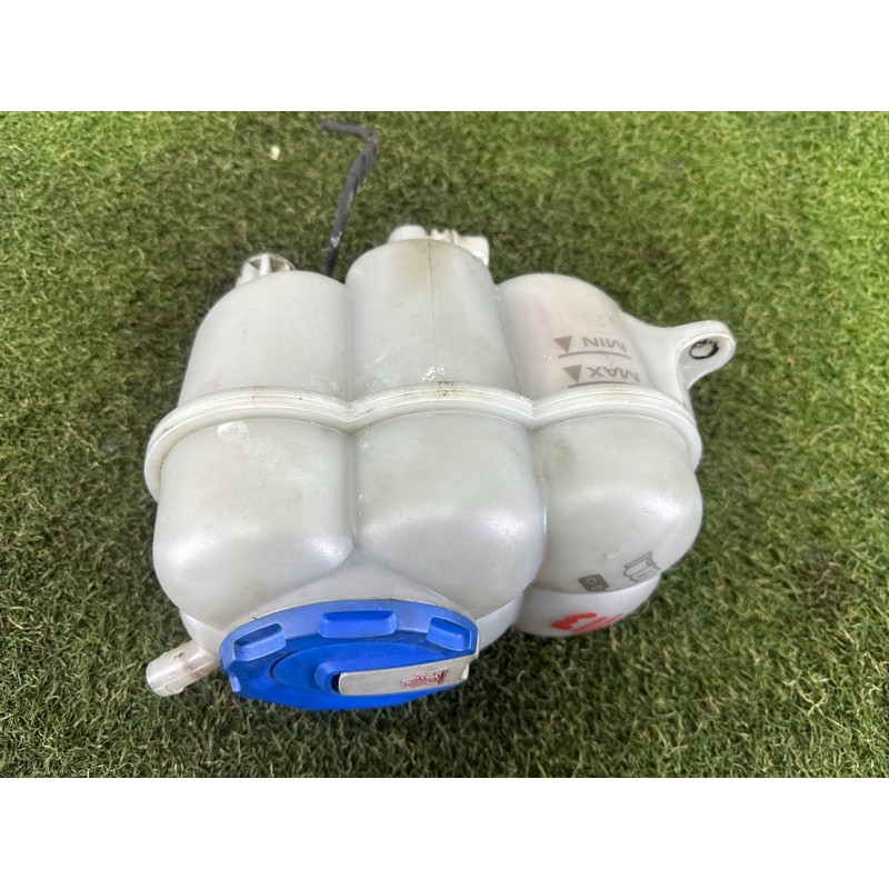 Бачок расширительный (система охолодження) AUDI Q7 4M 2017 3.0 TFSi 4M0121403D