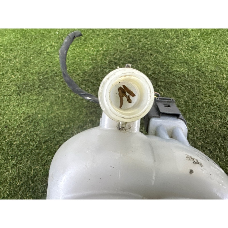 Бачок расширительный (система охолодження) AUDI Q7 4M 2017 3.0 TFSi 4M0121403D