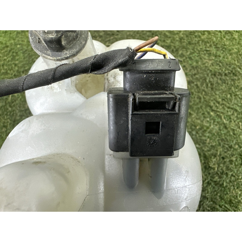 Бачок расширительный (система охолодження) AUDI Q7 4M 2017 3.0 TFSi 4M0121403D