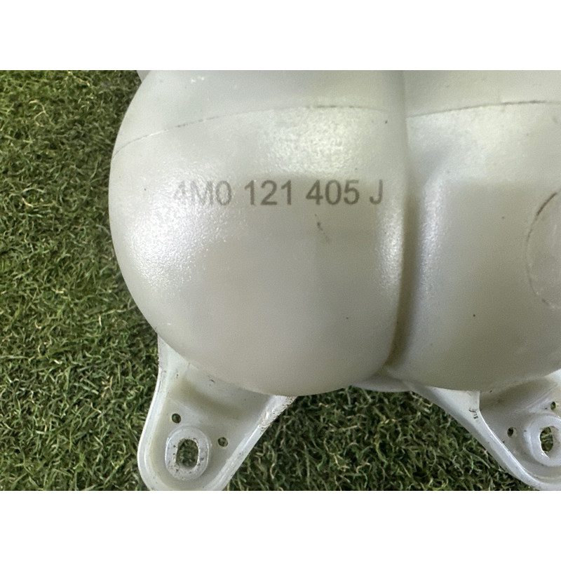 Бачок расширительный (система охолодження) AUDI Q7 4M 2017 3.0 TFSi 4M0121403D