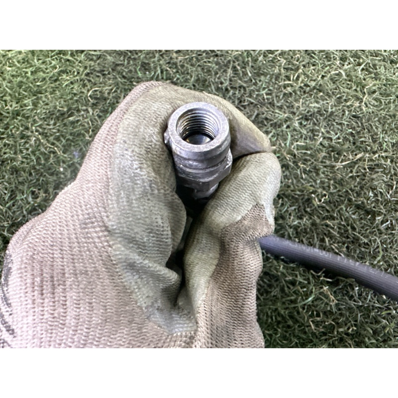 Суппорт тормозной (тормозная система) AUDI A4 B9 2017 2.0 TFSI 8W0615403