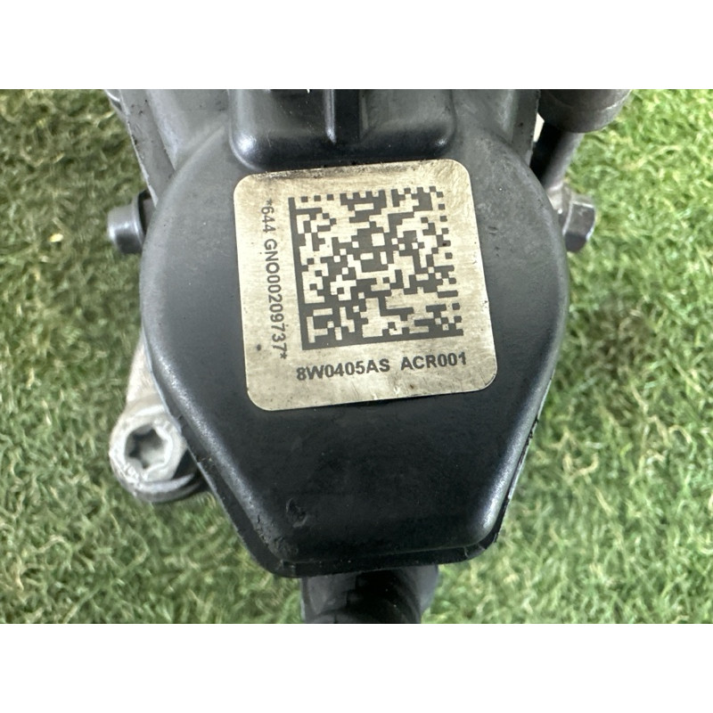 Суппорт тормозной (тормозная система) AUDI A4 B9 2017 2.0 TFSI 8W0615403