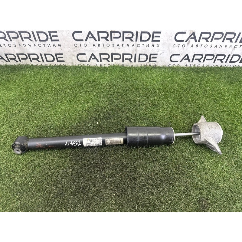 Амортизатор (подвеска) AUDI A4 B9 2017 2.0 TFSI 8W0513035AA