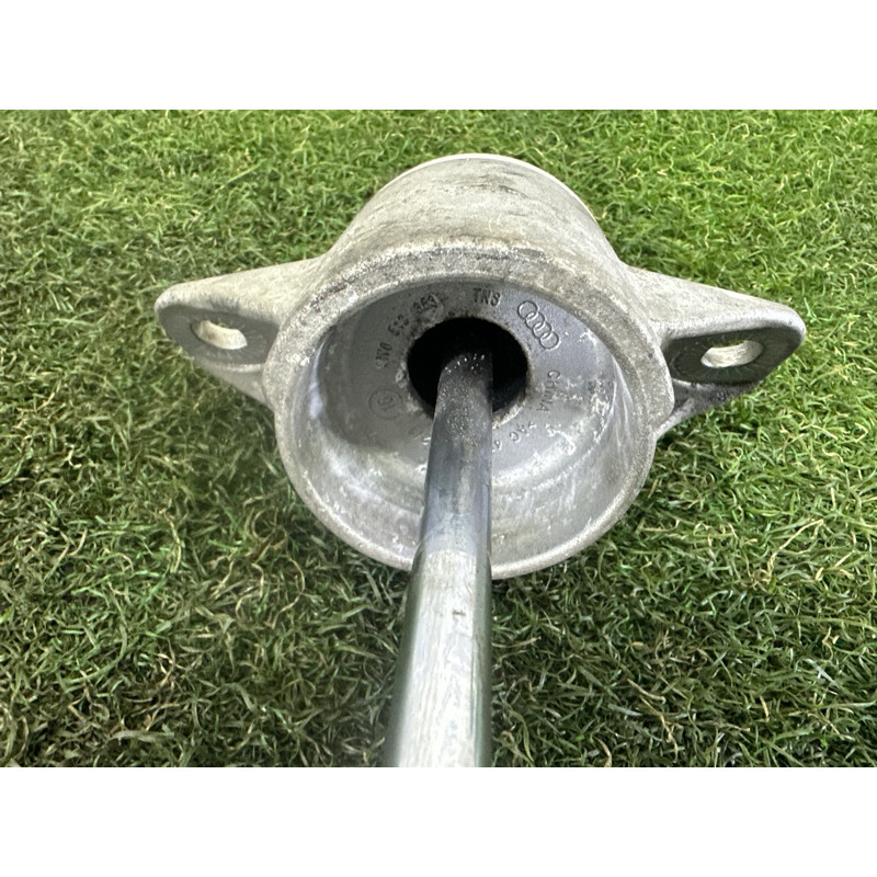 Амортизатор (подвеска) AUDI A4 B9 2017 2.0 TFSI 8W0513035AA