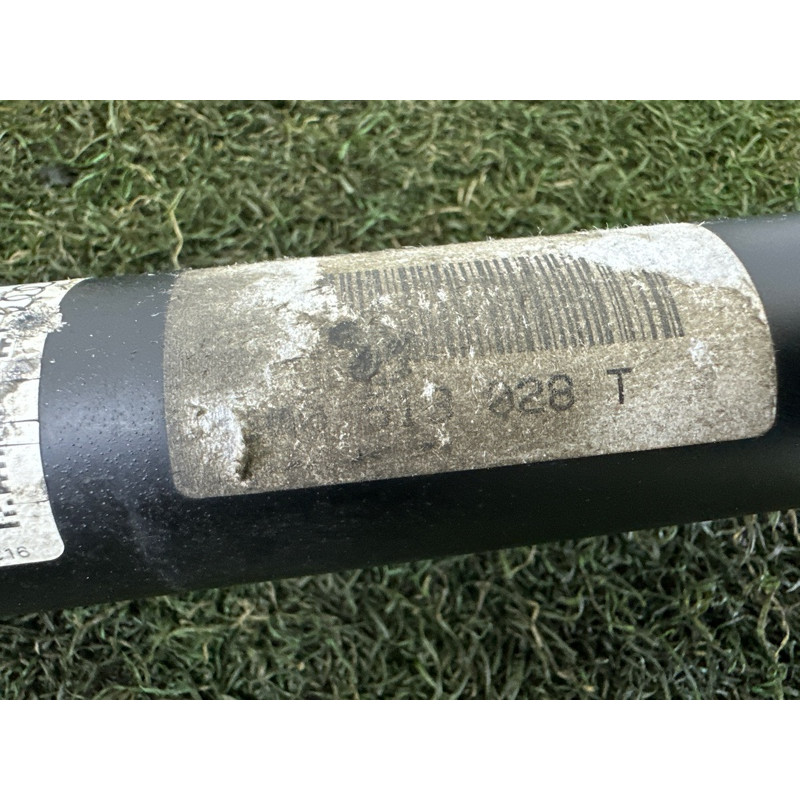 Амортизатор (подвеска) AUDI A4 B9 2017 2.0 TFSI 8W0513035AA