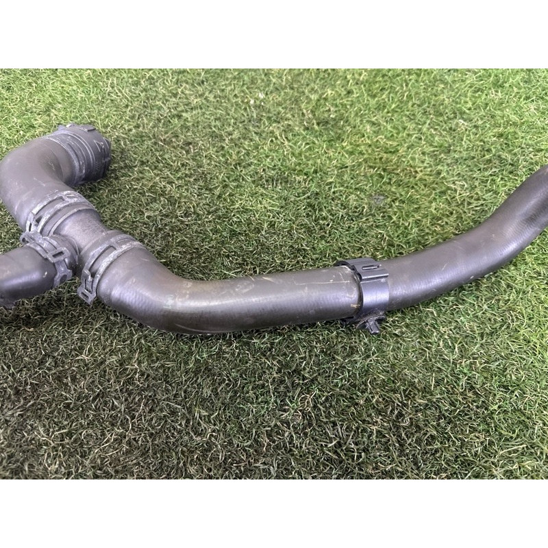 Патрубок (система охлаждения) AUDI A4 B9 2017 2.0 TFSI 8W0122055BN