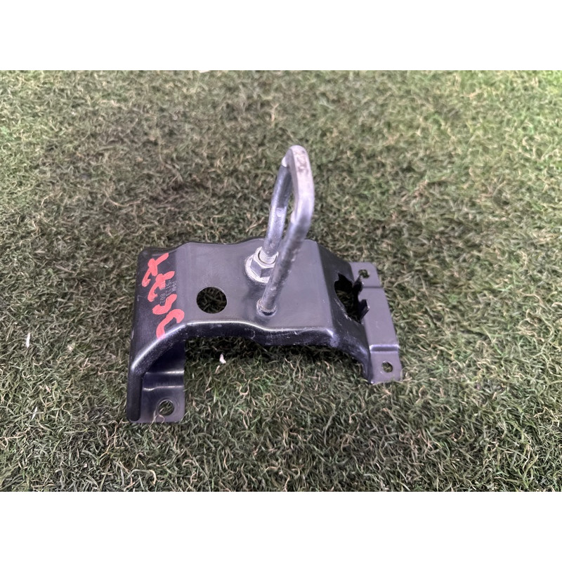 Ответная часть замка капота (кузов і елементи) BMW X5 E70 2012 3.0 N55B30 51237164802