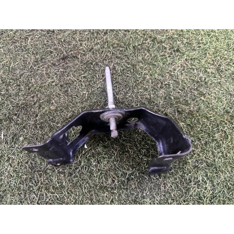 Ответная часть замка капота (кузов і елементи) BMW X5 E70 2012 3.0 N55B30 51237164802