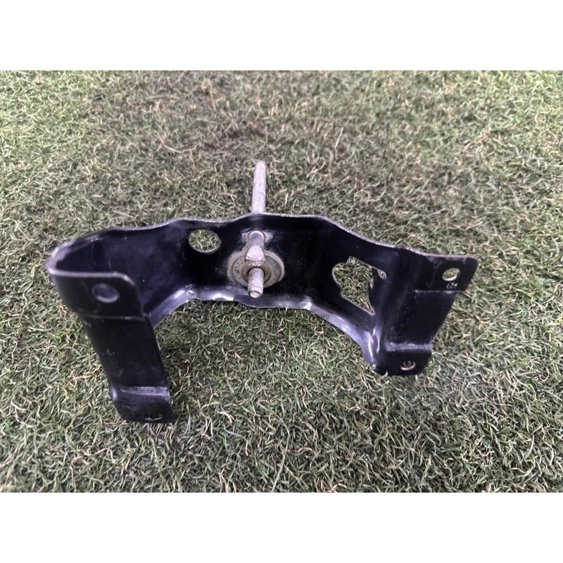 Ответная часть замка капота (кузов і елементи) BMW X5 E70 2012 3.0 N55B30 51237164802