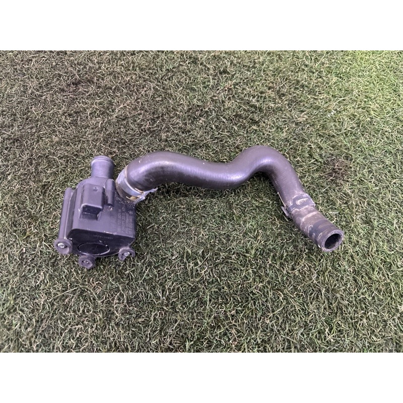 Помпа электрическая (электрика) AUDI A4 B9 2017 2.0 TFSI 06H121601N