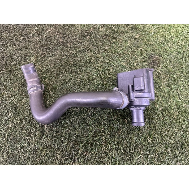 Помпа электрическая (электрика) AUDI A4 B9 2017 2.0 TFSI 06H121601N