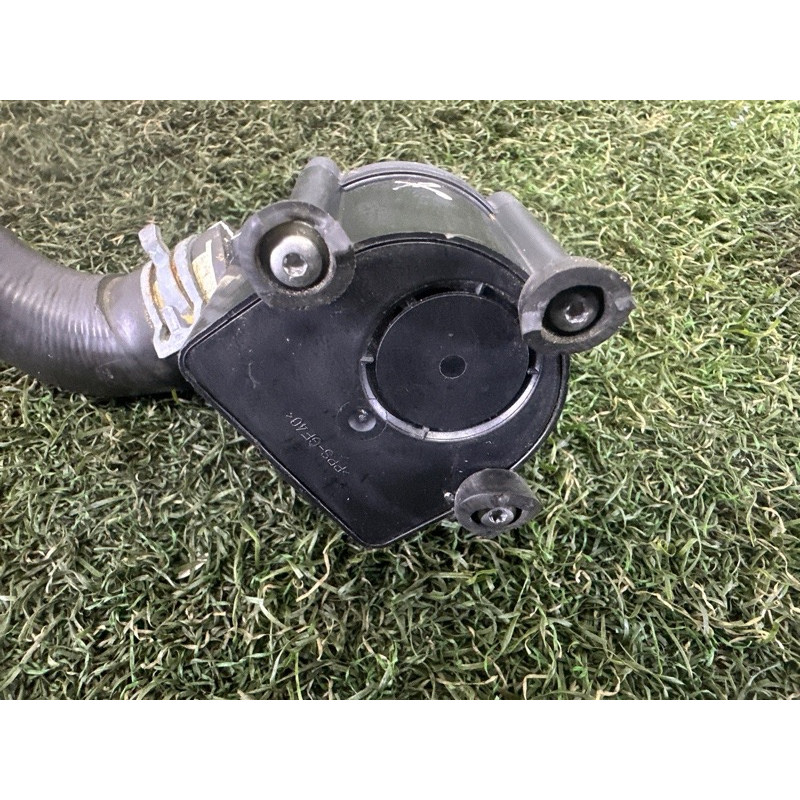 Помпа электрическая (электрика) AUDI A4 B9 2017 2.0 TFSI 06H121601N