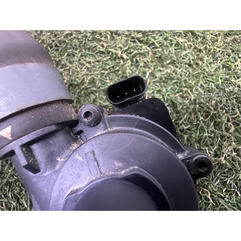 Помпа электрическая (электрика) AUDI A4 B9 2017 2.0 TFSI 06H121601N