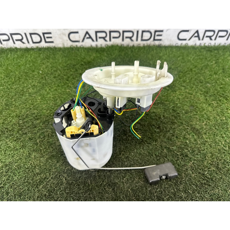 Топливный насос (топливная система) AUDI A4 B8 2013 2.0 TFSI 8K0919051AN