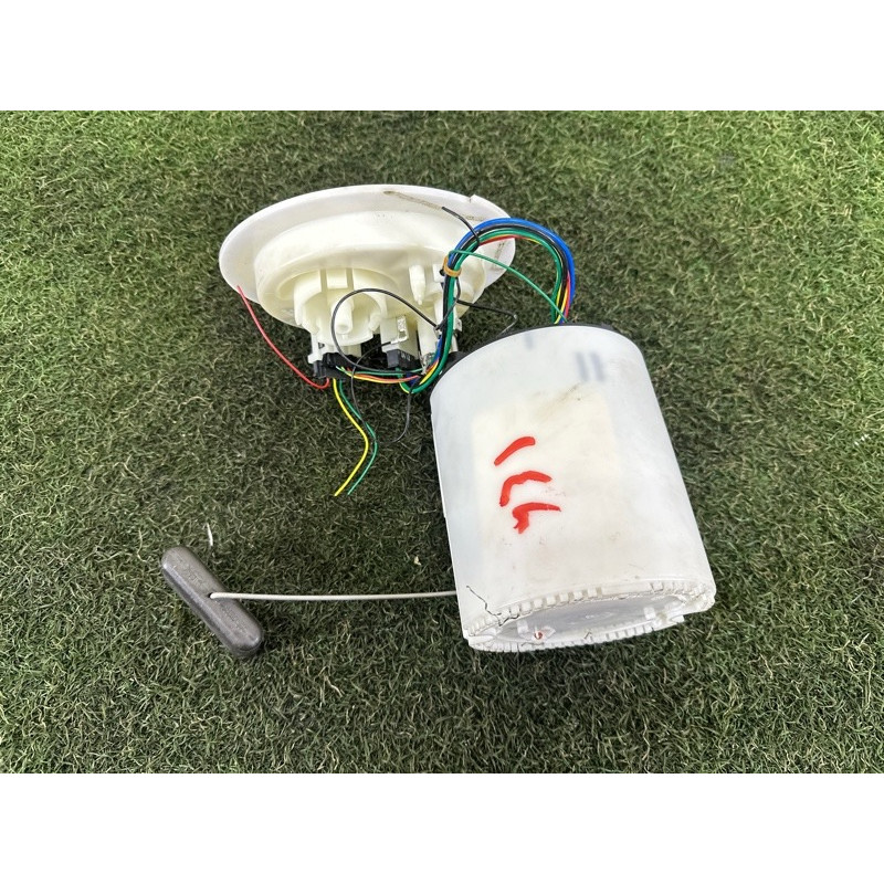 Топливный насос (топливная система) AUDI A4 B8 2013 2.0 TFSI 8K0919051AN