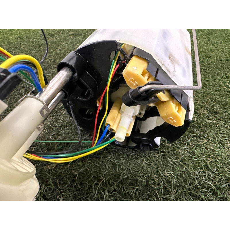 Топливный насос (топливная система) AUDI A4 B8 2013 2.0 TFSI 8K0919051AN