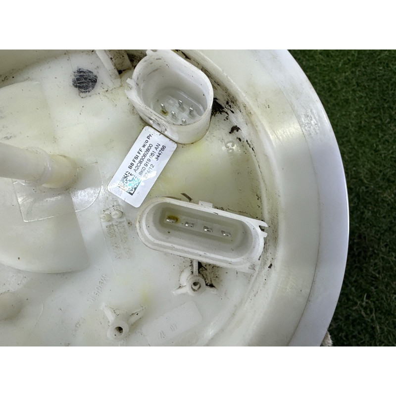 Топливный насос (топливная система) AUDI A4 B8 2013 2.0 TFSI 8K0919051AN