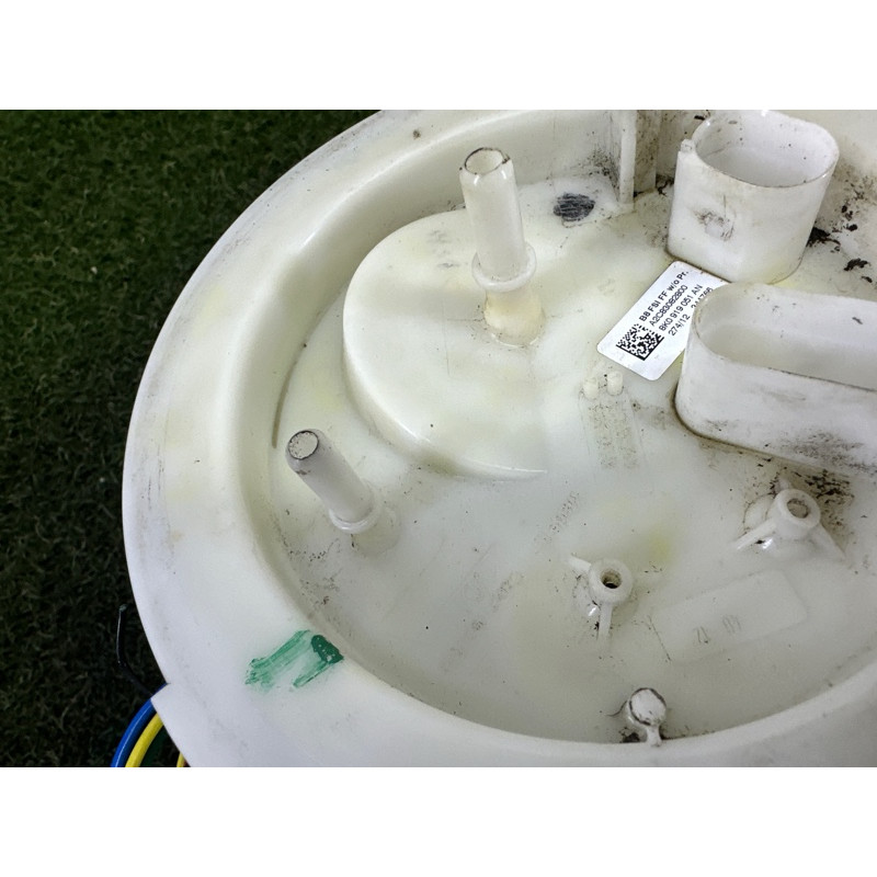 Топливный насос (топливная система) AUDI A4 B8 2013 2.0 TFSI 8K0919051AN