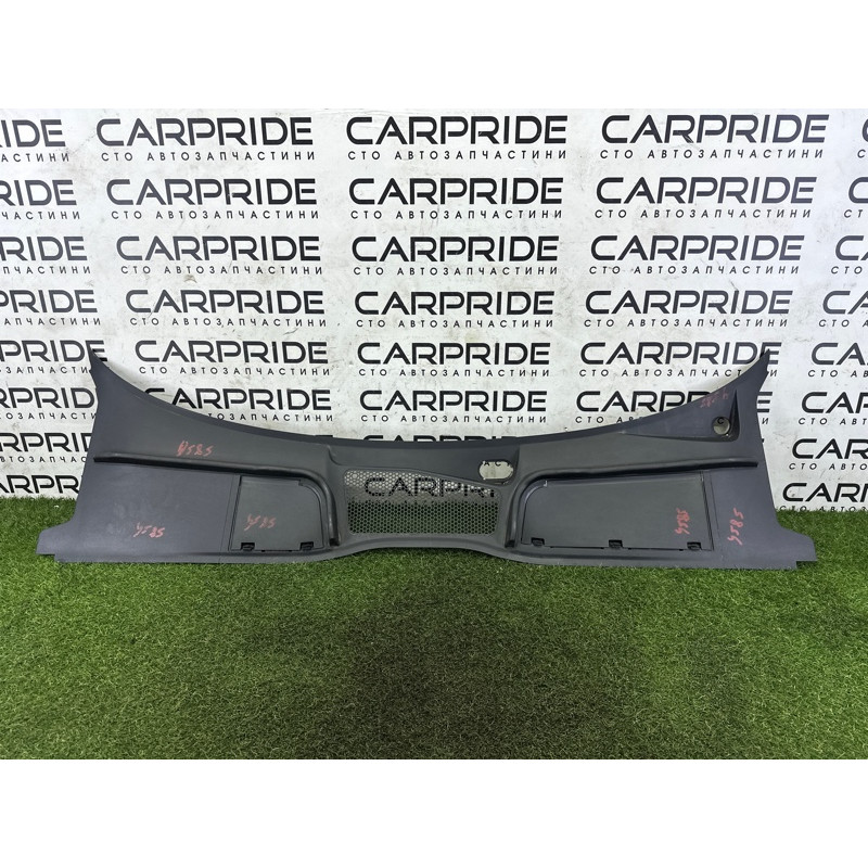 Жабо (кузов и элементы) AUDI A4 B9 2018 2.0 DBPA 8W1819403A9B9