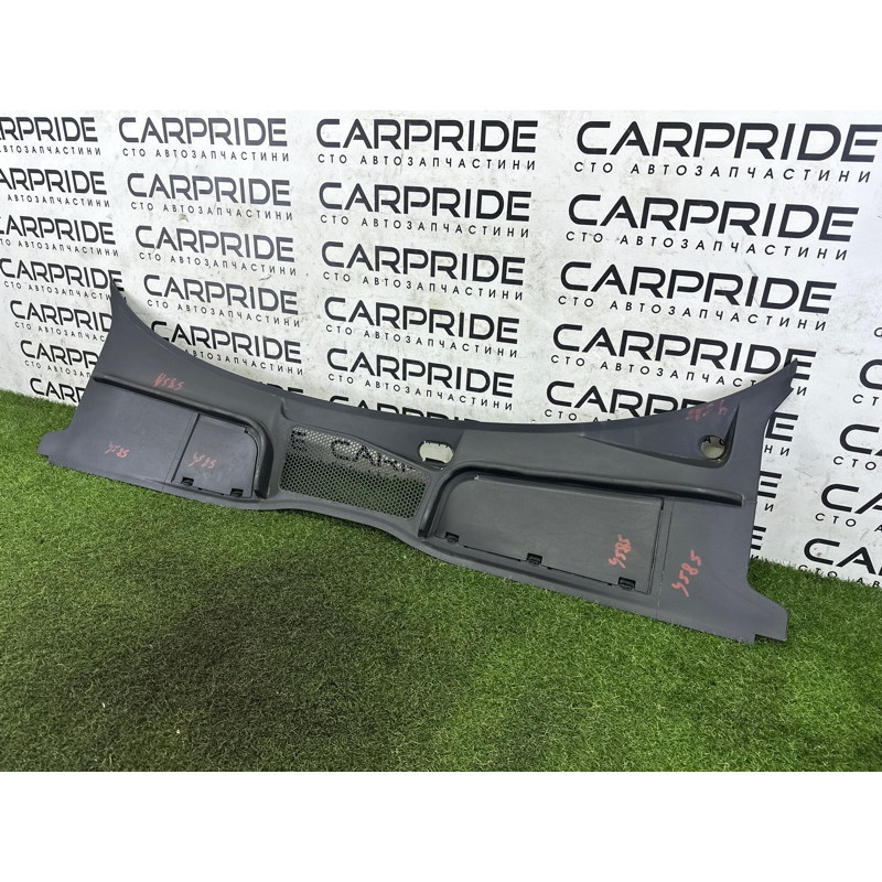 Жабо (кузов и элементы) AUDI A4 B9 2018 2.0 DBPA 8W1819403A9B9