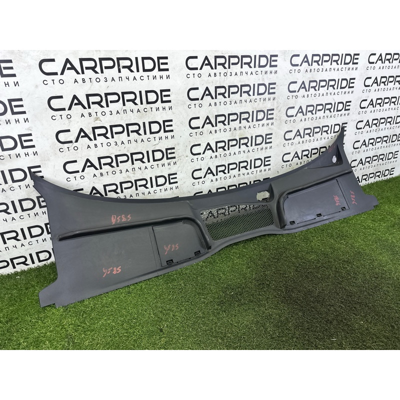 Жабо (кузов и элементы) AUDI A4 B9 2018 2.0 DBPA 8W1819403A9B9