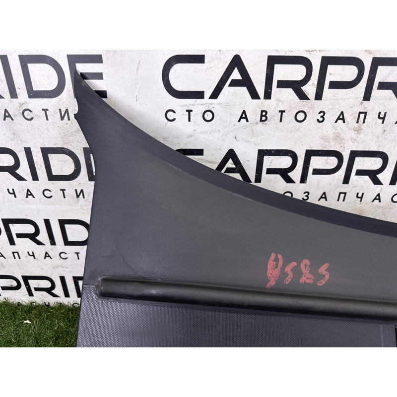 Жабо (кузов и элементы) AUDI A4 B9 2018 2.0 DBPA 8W1819403A9B9