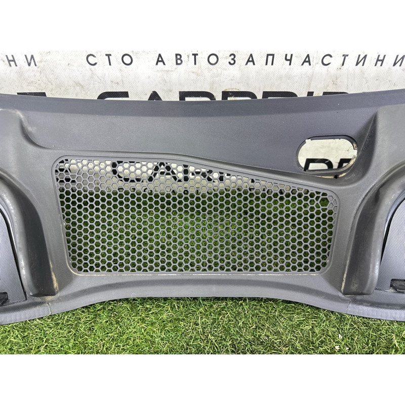 Жабо (кузов и элементы) AUDI A4 B9 2018 2.0 DBPA 8W1819403A9B9