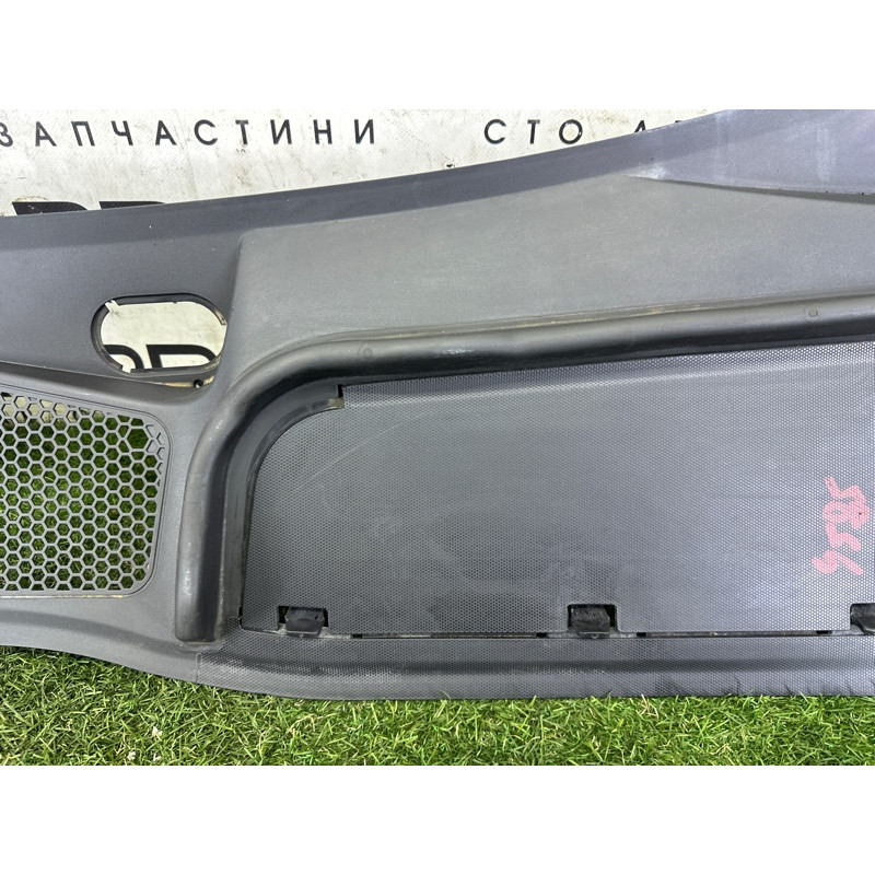 Жабо (кузов и элементы) AUDI A4 B9 2018 2.0 DBPA 8W1819403A9B9