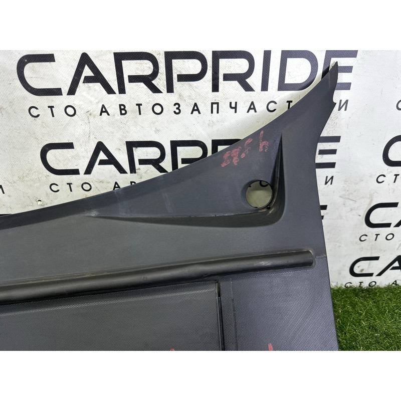 Жабо (кузов и элементы) AUDI A4 B9 2018 2.0 DBPA 8W1819403A9B9