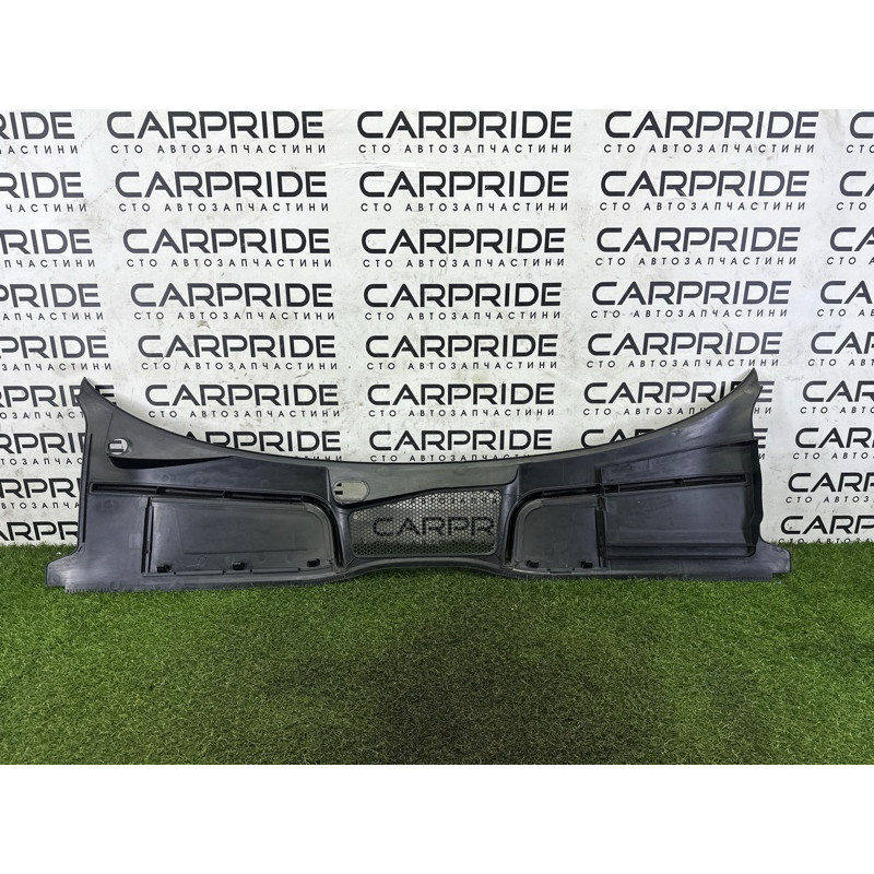 Жабо (кузов и элементы) AUDI A4 B9 2018 2.0 DBPA 8W1819403A9B9