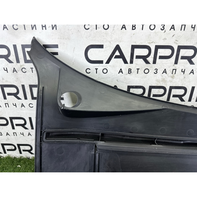 Жабо (кузов и элементы) AUDI A4 B9 2018 2.0 DBPA 8W1819403A9B9