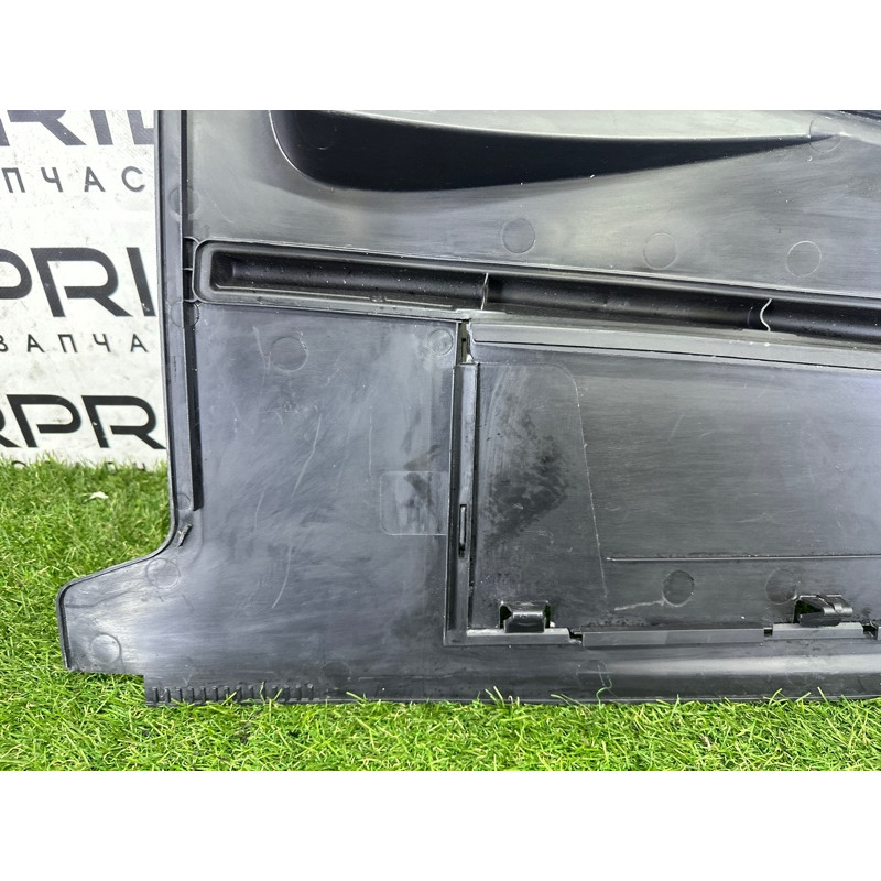 Жабо (кузов и элементы) AUDI A4 B9 2018 2.0 DBPA 8W1819403A9B9