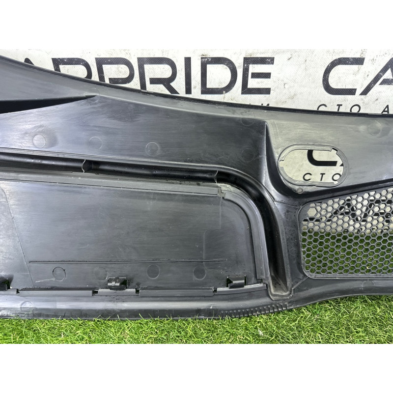 Жабо (кузов и элементы) AUDI A4 B9 2018 2.0 DBPA 8W1819403A9B9