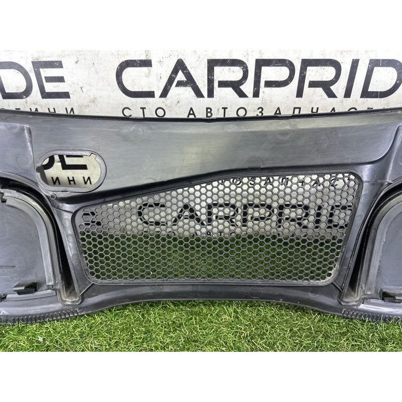 Жабо (кузов и элементы) AUDI A4 B9 2018 2.0 DBPA 8W1819403A9B9