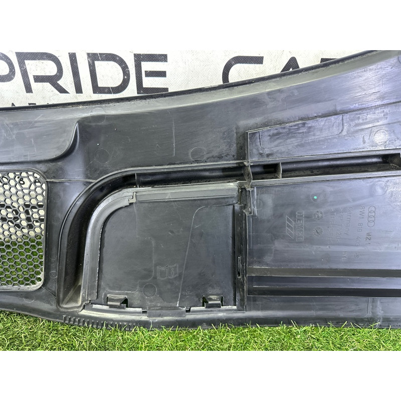 Жабо (кузов и элементы) AUDI A4 B9 2018 2.0 DBPA 8W1819403A9B9