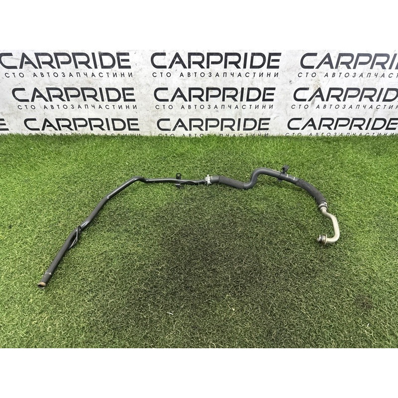 Трубка системы охлаждения (система охлаждения) AUDI A4 B9 2018 2.0 DBPA 06L121492R